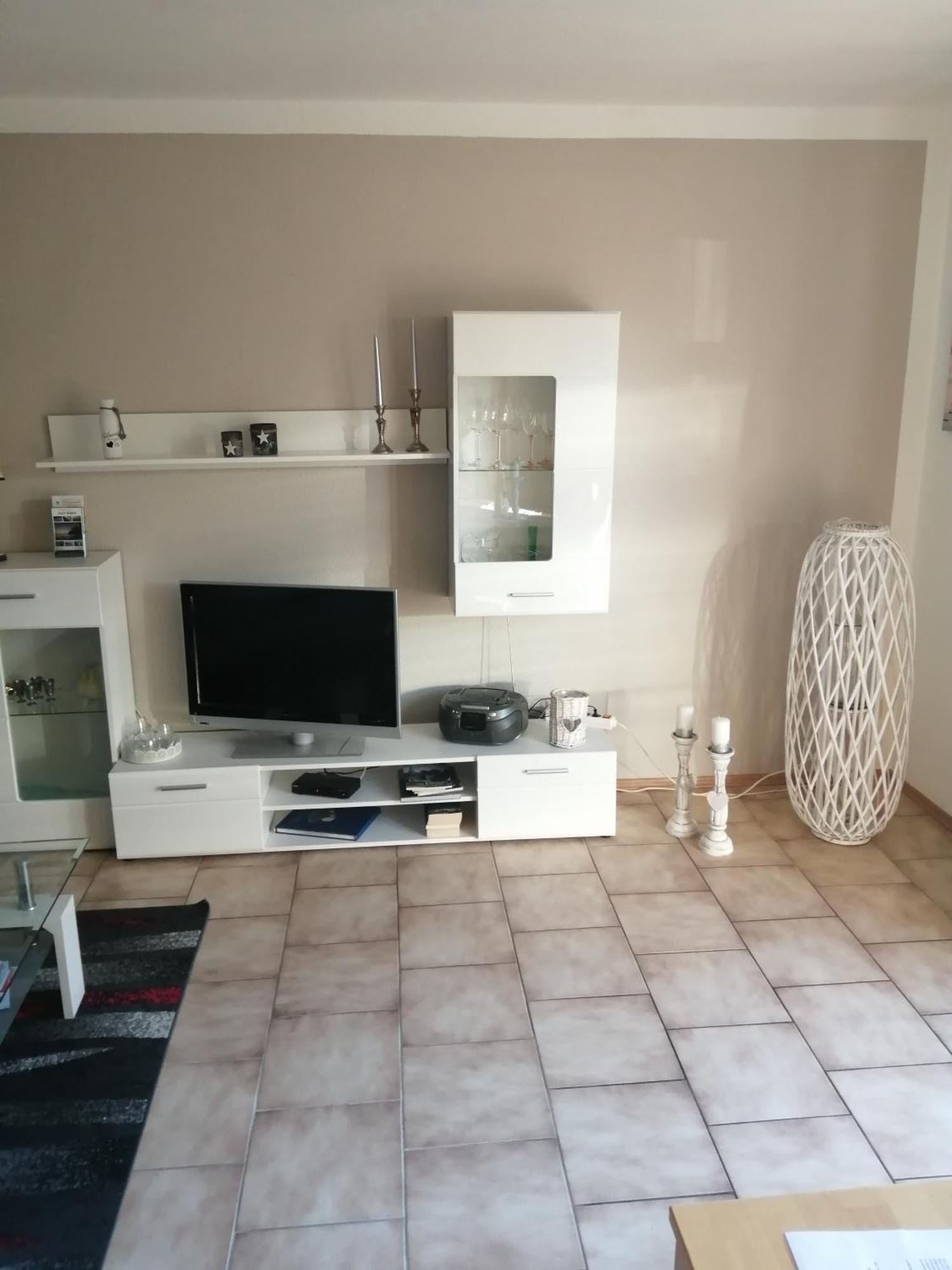 Apartmán "Kleine Hedwig" Putbus Exteriér fotografie